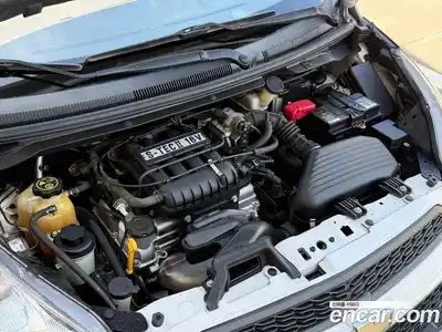 Chevrolet Spark 2013 1.0 гидро в Москве № 1979457, миниатюра 5