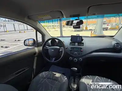 Chevrolet Spark 2013 1.0 гидро в Москве № 1979457, миниатюра 6