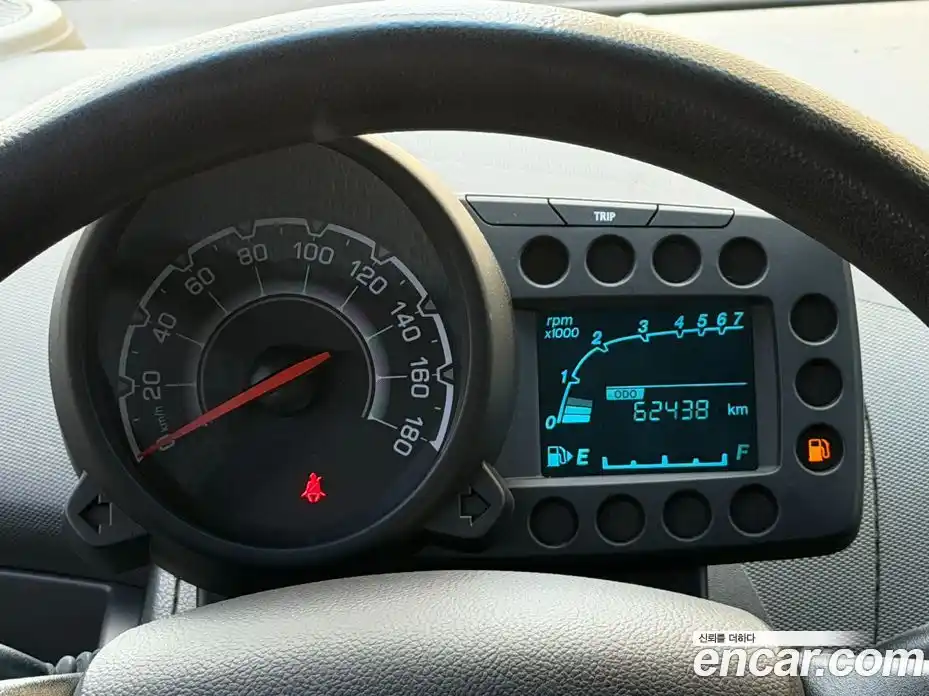 Chevrolet Spark 2013 1.0 гидро в Москве № 1979457, фото 10
