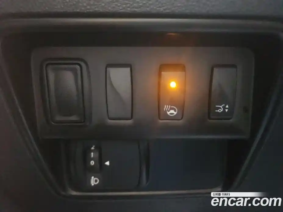 Renault QM6 2019 2.0 гидро в Москве № 1980148, фото 13