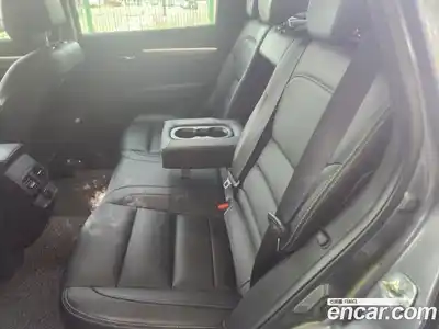 Renault QM6 2019 2.0 гидро в Москве № 1980148, миниатюра 8