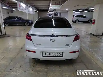 Renault SM7 2011 2.5 гидро в Москве № 1980189, миниатюра 5