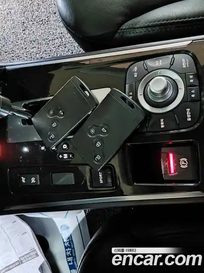 Renault SM7 2011 2.5 гидро в Москве № 1980189, миниатюра 9