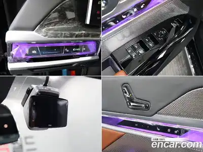 BMW i7 2023 гидро в Москве № 1980422, миниатюра 11