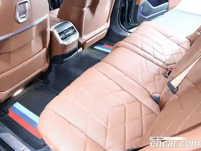 BMW i7 2023 гидро в Москве № 1980422, миниатюра 9