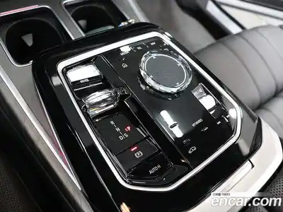 BMW 7-Series 2023 3.0 гидро в Москве № 1980449, миниатюра 5