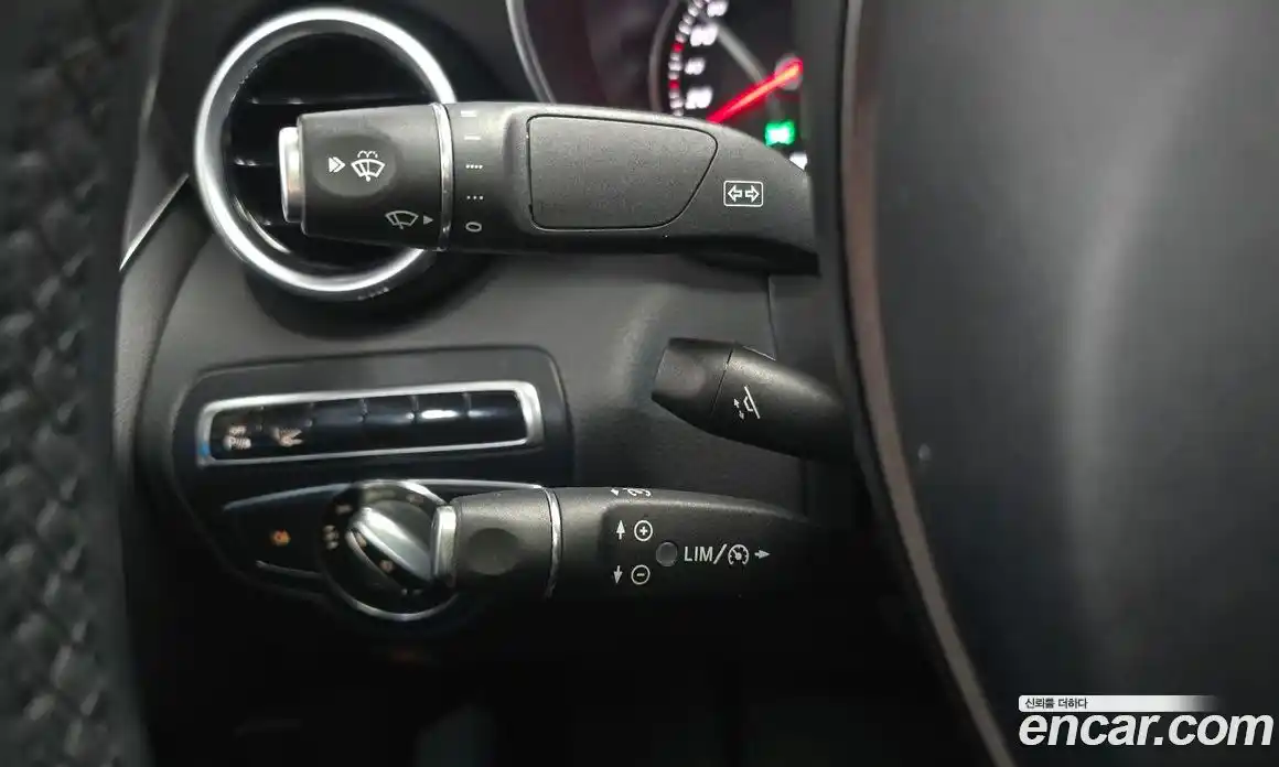 Mercedes-Benz C-Class 2015 2.1 гидро в Москве № 1981032, фото 16