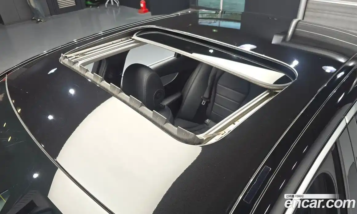 Mercedes-Benz C-Class 2015 2.1 гидро в Москве № 1981032, фото 20