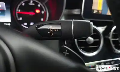 Mercedes-Benz C-Class 2015 2.1 гидро в Москве № 1981032, миниатюра 9