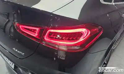 Mercedes-Benz GLE-Class 2021 2.9 гидро в Москве № 1981036, миниатюра 9