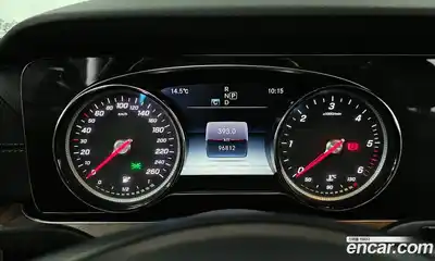 Mercedes-Benz E-Class 2018 1.9 гидро в Москве № 1981042, миниатюра 11