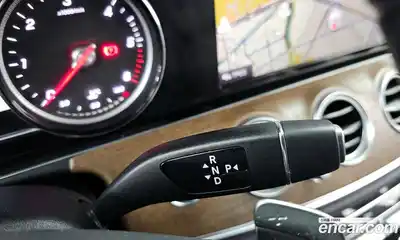 Mercedes-Benz E-Class 2018 1.9 гидро в Москве № 1981042, миниатюра 12