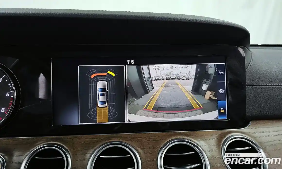 Mercedes-Benz E-Class 2018 1.9 гидро в Москве № 1981042, фото 22