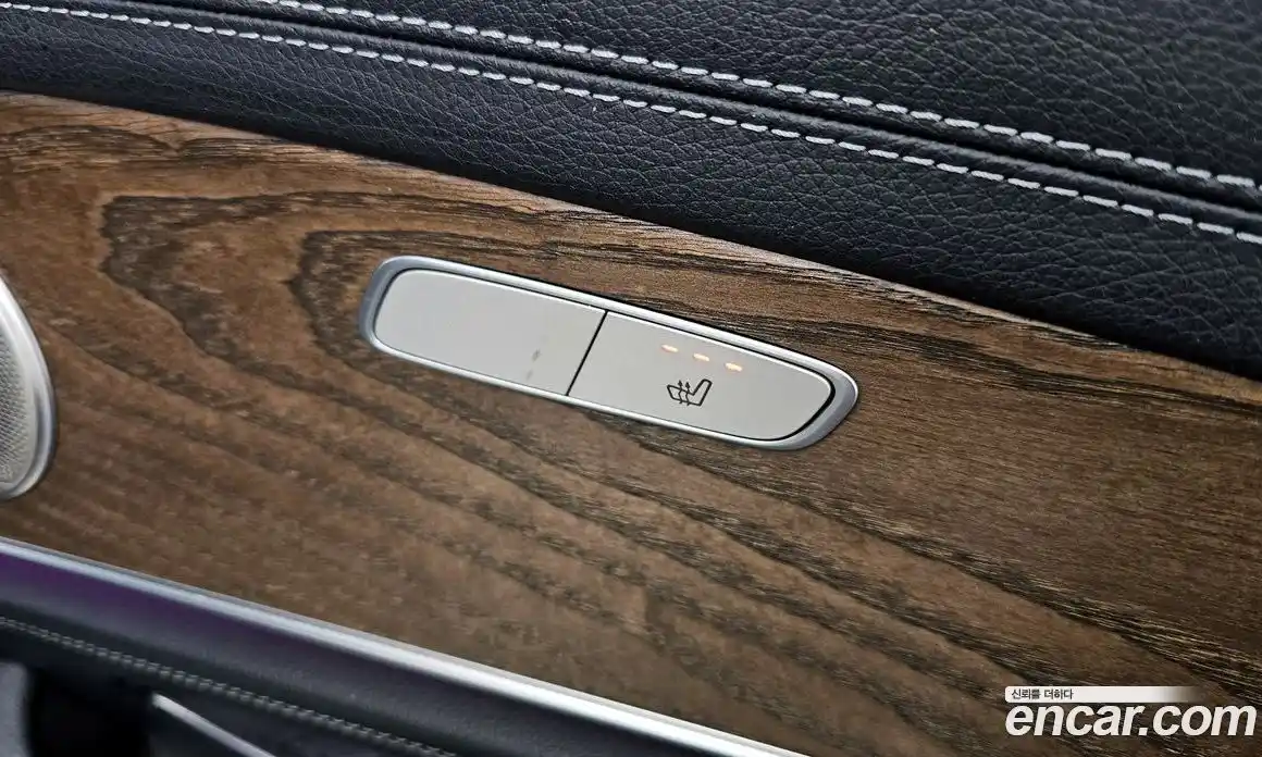 Mercedes-Benz E-Class 2018 1.9 гидро в Москве № 1981042, фото 25