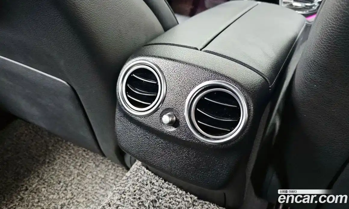 Mercedes-Benz E-Class 2018 1.9 гидро в Москве № 1981042, фото 31