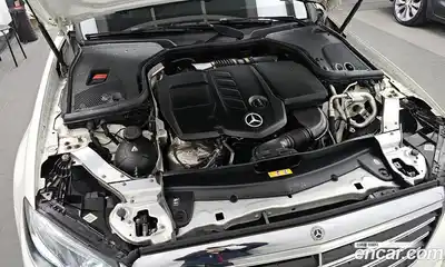 Mercedes-Benz E-Class 2018 1.9 гидро в Москве № 1981042, миниатюра 6