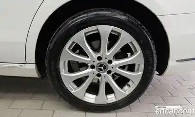 Mercedes-Benz E-Class 2018 1.9 гидро в Москве № 1981042, миниатюра 7