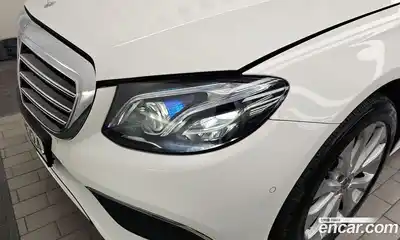 Mercedes-Benz E-Class 2018 1.9 гидро в Москве № 1981042, миниатюра 8