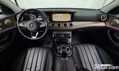 Mercedes-Benz E-Class 2018 1.9 гидро в Москве № 1981042, миниатюра 10