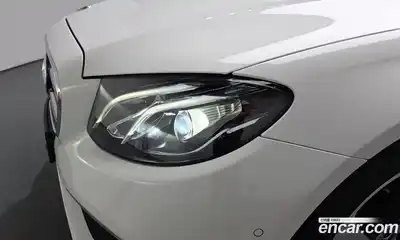 Mercedes-Benz E-Class 2020 2.0 гидро в Москве № 1981046, миниатюра 7