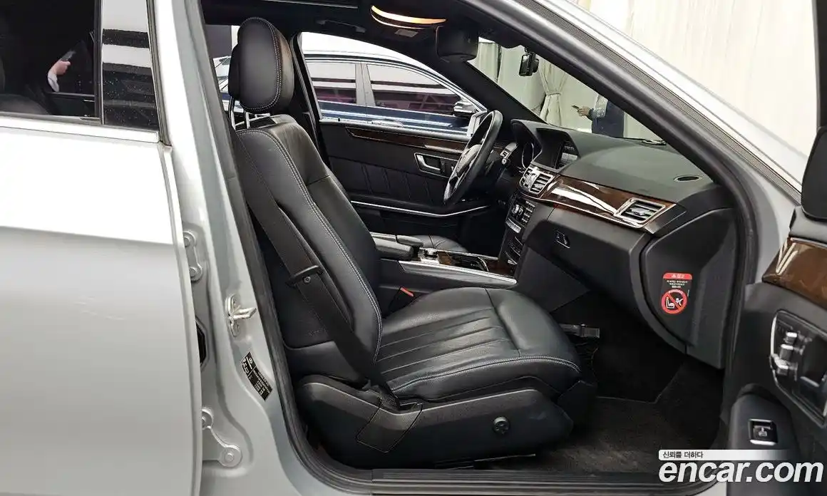 Mercedes-Benz E-Class 2013 3.5 гидро в Москве № 1981047, фото 11