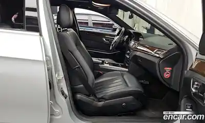 Mercedes-Benz E-Class 2013 3.5 гидро в Москве № 1981047, миниатюра 11