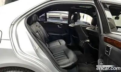 Mercedes-Benz E-Class 2013 3.5 гидро в Москве № 1981047, миниатюра 12
