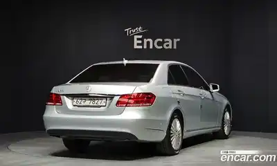 Mercedes-Benz E-Class 2013 3.5 гидро в Москве № 1981047, миниатюра 2