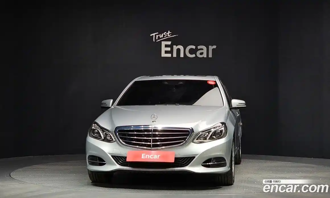 Mercedes-Benz E-Class 2013 3.5 гидро в Москве № 1981047, фото 3