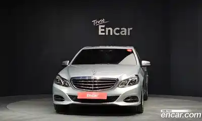 Mercedes-Benz E-Class 2013 3.5 гидро в Москве № 1981047, миниатюра 3