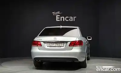 Mercedes-Benz E-Class 2013 3.5 гидро в Москве № 1981047, миниатюра 4