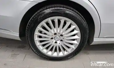 Mercedes-Benz E-Class 2013 3.5 гидро в Москве № 1981047, миниатюра 5