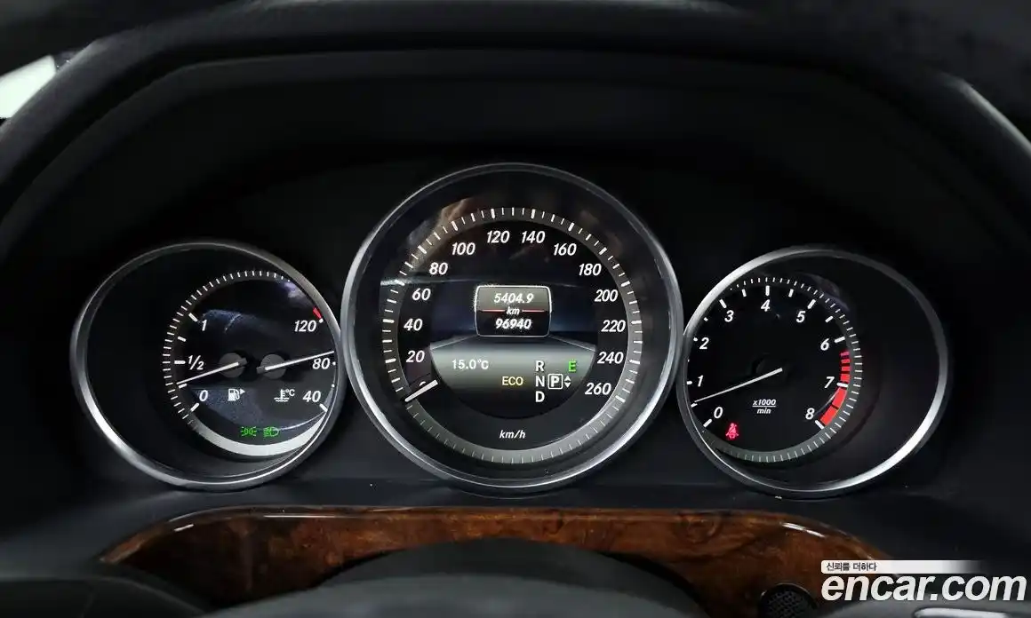Mercedes-Benz E-Class 2013 3.5 гидро в Москве № 1981047, фото 8