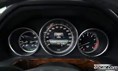 Mercedes-Benz E-Class 2013 3.5 гидро в Москве № 1981047, миниатюра 8