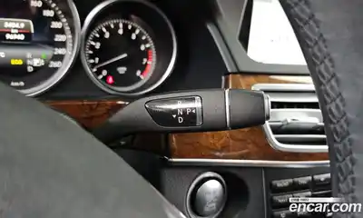 Mercedes-Benz E-Class 2013 3.5 гидро в Москве № 1981047, миниатюра 9