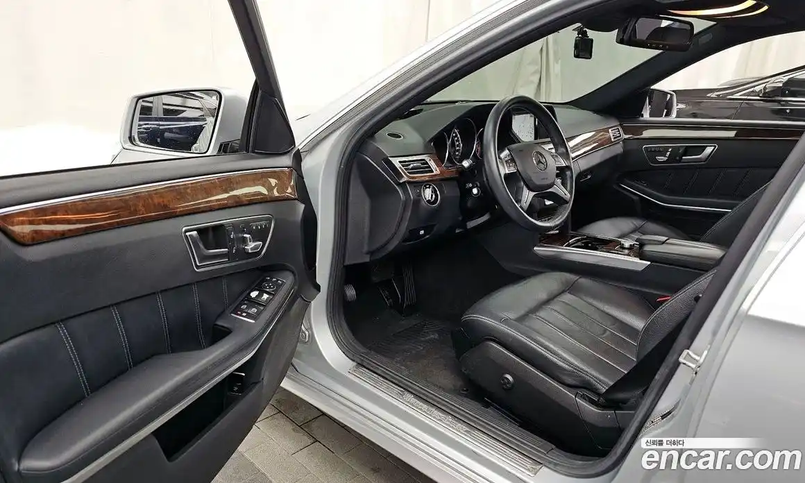 Mercedes-Benz E-Class 2013 3.5 гидро в Москве № 1981047, фото 10