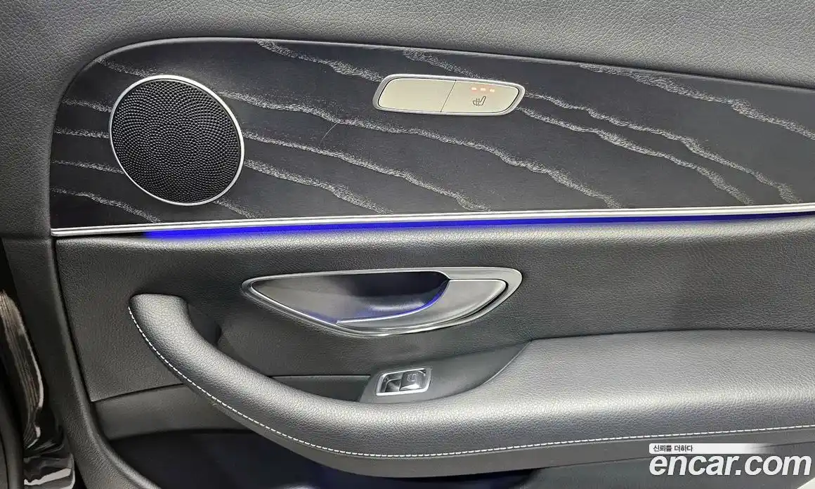 Mercedes-Benz E-Class 2017 2.0 гидро в Москве № 1981060, фото 18