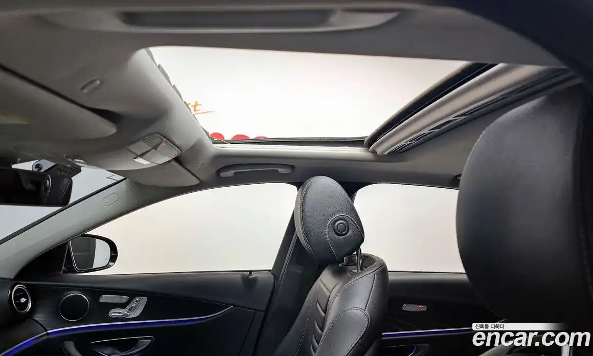 Mercedes-Benz E-Class 2017 2.0 гидро в Москве № 1981060, фото 19