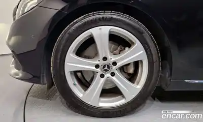 Mercedes-Benz E-Class 2017 2.0 гидро в Москве № 1981060, миниатюра 5