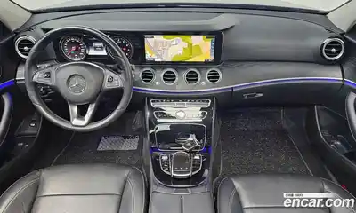 Mercedes-Benz E-Class 2017 2.0 гидро в Москве № 1981060, миниатюра 7