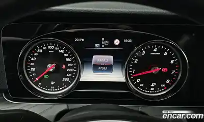 Mercedes-Benz E-Class 2017 2.0 гидро в Москве № 1981060, миниатюра 8