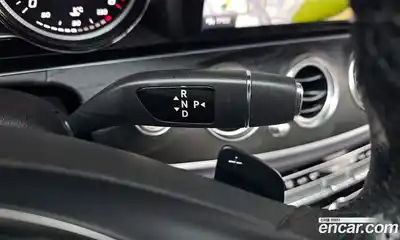 Mercedes-Benz E-Class 2017 2.0 гидро в Москве № 1981060, миниатюра 9