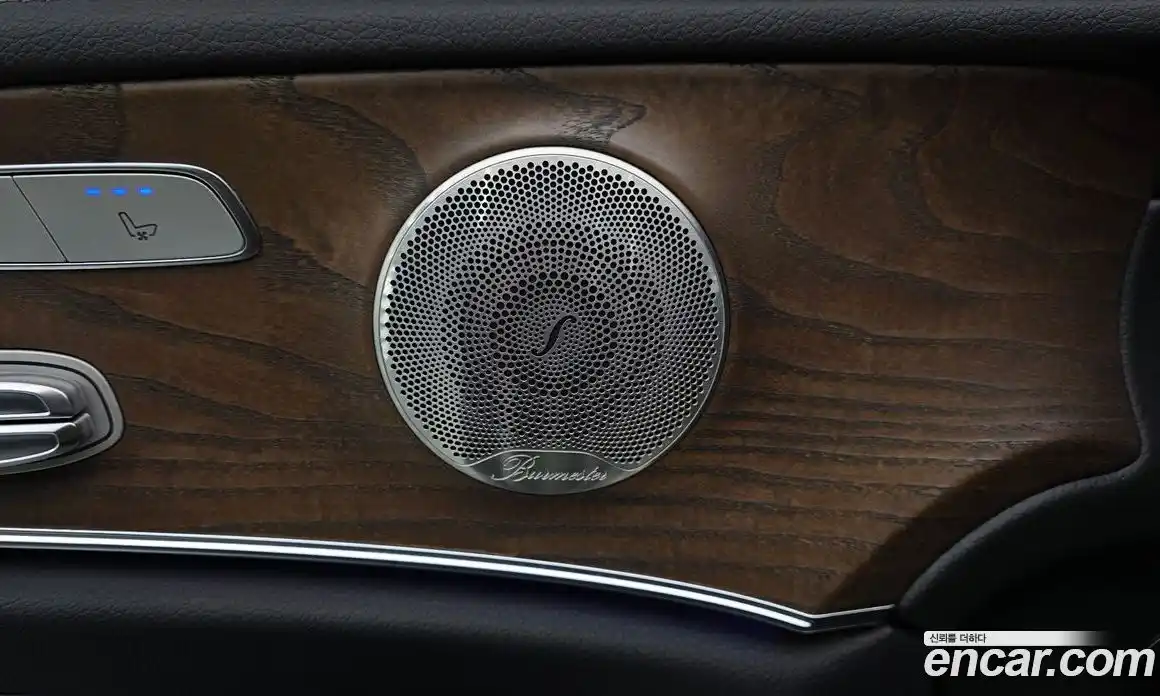 Mercedes-Benz E-Class 2021 2.0 гидро в Москве № 1981063, фото 35