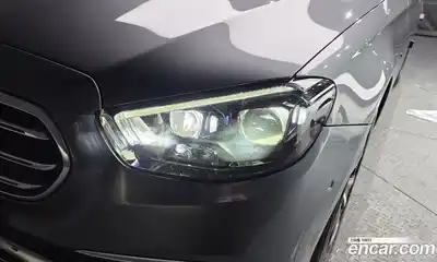 Mercedes-Benz E-Class 2021 2.0 гидро в Москве № 1981063, миниатюра 8