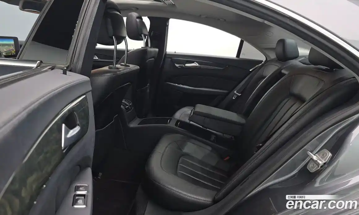 Mercedes-Benz CLS-Class 2017 2.1 гидро в Москве № 1981068, фото 11