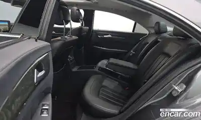 Mercedes-Benz CLS-Class 2017 2.1 гидро в Москве № 1981068, миниатюра 11