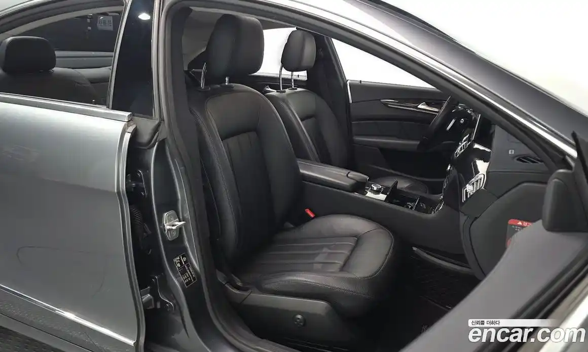 Mercedes-Benz CLS-Class 2017 2.1 гидро в Москве № 1981068, фото 12