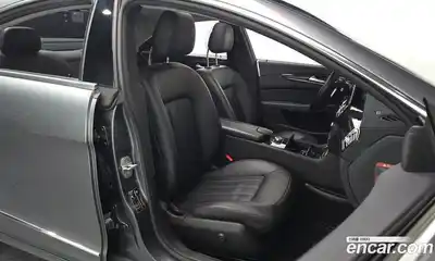 Mercedes-Benz CLS-Class 2017 2.1 гидро в Москве № 1981068, миниатюра 12