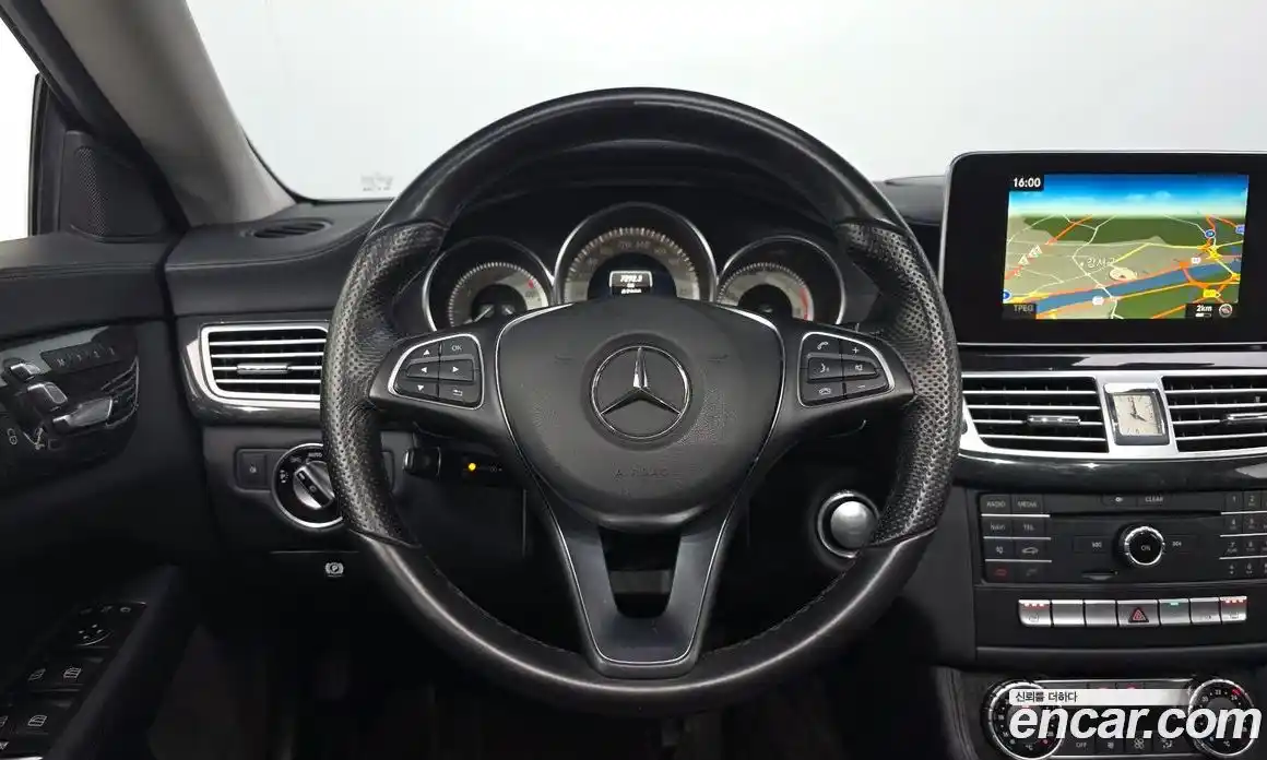 Mercedes-Benz CLS-Class 2017 2.1 гидро в Москве № 1981068, фото 14