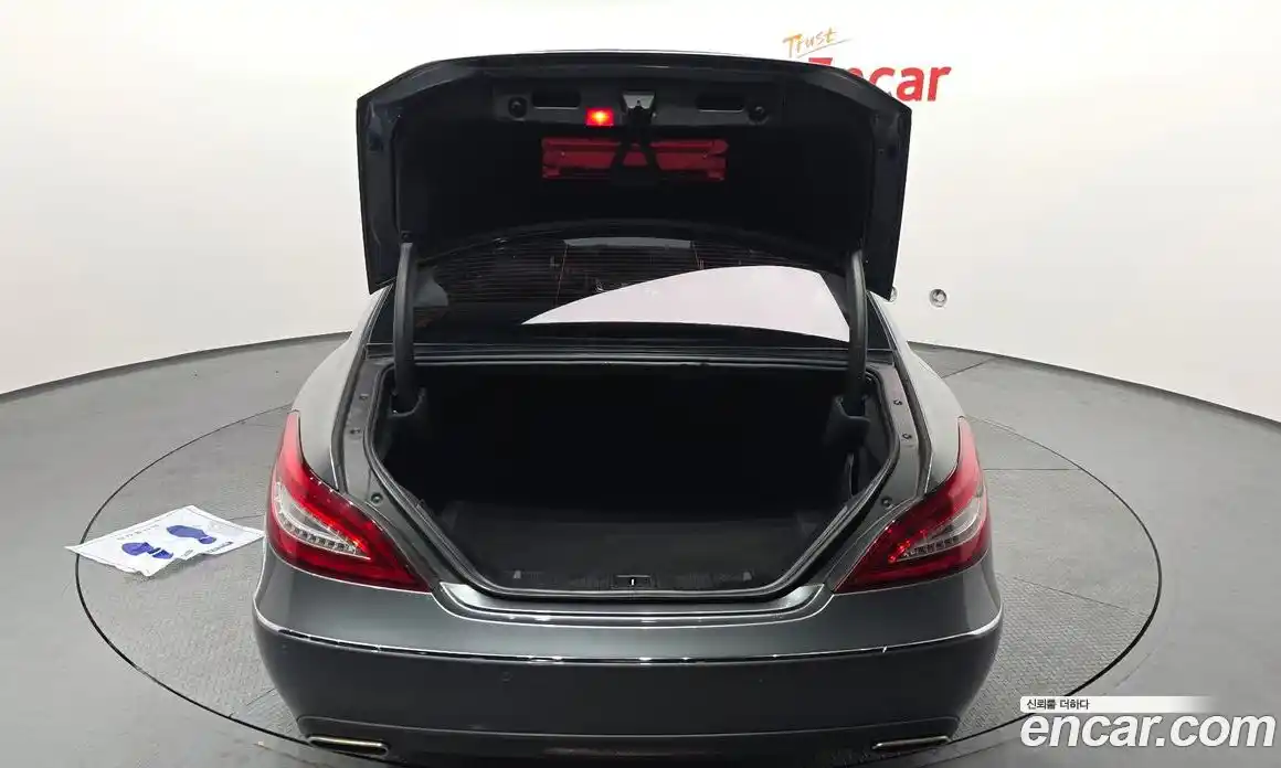 Mercedes-Benz CLS-Class 2017 2.1 гидро в Москве № 1981068, фото 20